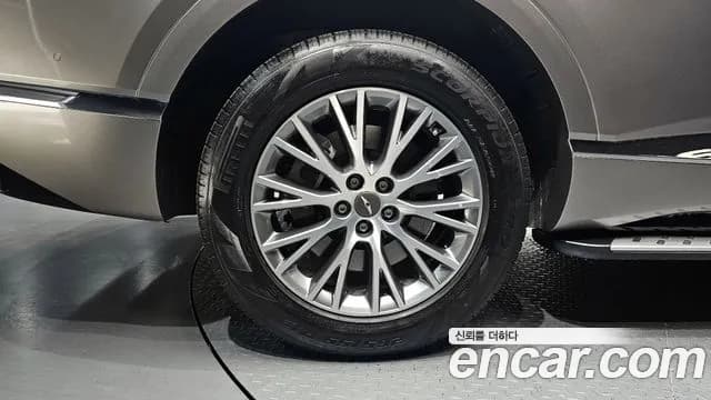 2021 Genesis GV80 2.5T Gasoline AWD Sold VIN KMTHA81BDMU054667 – photo 12 2021 Genesis GV80 2.5T Gasoline AWD Sold VIN KMTHA81BDMU054667 – photo 12
