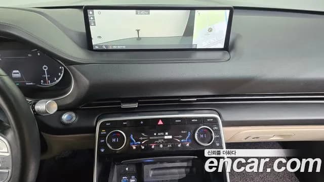 2021 Genesis GV80 2.5T Gasoline AWD Sold VIN KMTHA81BDMU056847 – dashboard 2021 Genesis GV80 2.5T Gasoline AWD Sold VIN KMTHA81BDMU056847 – dashboard