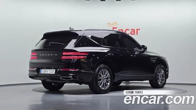 2021 Genesis GV80 2.5T Gasoline AWD Sold VIN KMTHA81BDMU056847 – photo 18 2021 Genesis GV80 2.5T Gasoline AWD Sold VIN KMTHA81BDMU056847 – photo 18