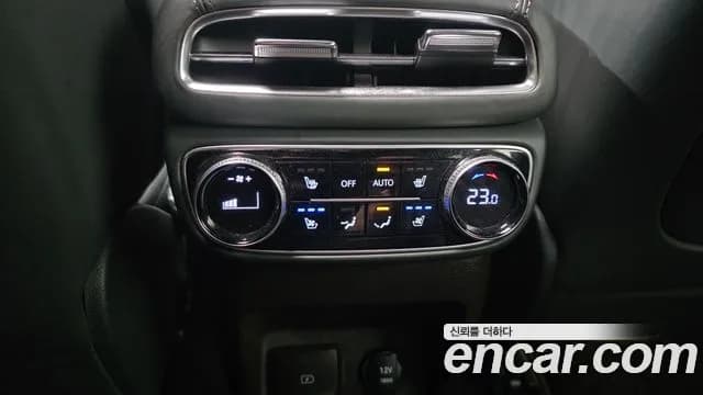 2021 Genesis GV80 2.5T Gasoline AWD Sold VIN KMTHA81BDMU058095 – rear exterior 2021 Genesis GV80 2.5T Gasoline AWD Sold VIN KMTHA81BDMU058095 – rear exterior
