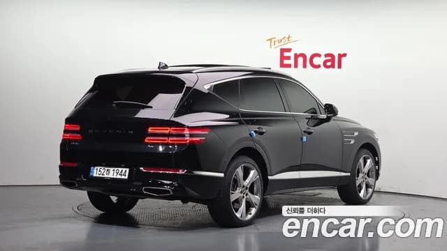 2021 Genesis GV80 2.5T Gasoline AWD Sold VIN KMTHA81BDMU058095 – photo 11 2021 Genesis GV80 2.5T Gasoline AWD Sold VIN KMTHA81BDMU058095 – photo 11