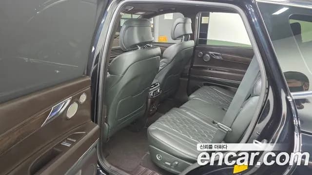 2021 Genesis GV80 2.5T Gasoline AWD Sold VIN KMTHA81BDMU058095 – photo 17 2021 Genesis GV80 2.5T Gasoline AWD Sold VIN KMTHA81BDMU058095 – photo 17