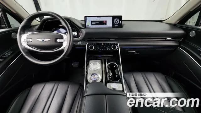 2021 Genesis GV80 2.5T Gasoline AWD Sold VIN KMTHA81BDMU063865 – exterior detail 2021 Genesis GV80 2.5T Gasoline AWD Sold VIN KMTHA81BDMU063865 – exterior detail