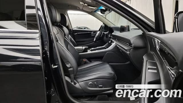 2021 Genesis GV80 2.5T Gasoline AWD Sold VIN KMTHA81BDMU063865 – undercarriage 2021 Genesis GV80 2.5T Gasoline AWD Sold VIN KMTHA81BDMU063865 – undercarriage
