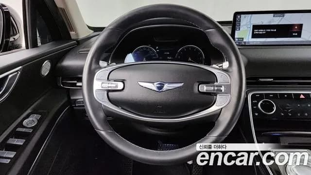 2021 Genesis GV80 2.5T Gasoline AWD Sold VIN KMTHA81BDMU063865 – photo 12 2021 Genesis GV80 2.5T Gasoline AWD Sold VIN KMTHA81BDMU063865 – photo 12