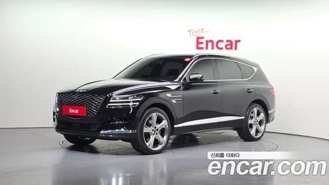 2021 Genesis GV80 2.5T Gasoline AWD Sold VIN KMTHA81BDMU068706 – dashboard 2021 Genesis GV80 2.5T Gasoline AWD Sold VIN KMTHA81BDMU068706 – dashboard