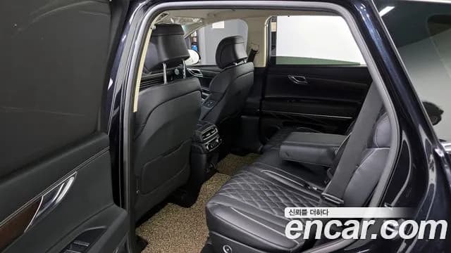2021 Genesis GV80 2.5T Gasoline AWD Sold VIN KMTHA81BDMU068706 – photo 15 2021 Genesis GV80 2.5T Gasoline AWD Sold VIN KMTHA81BDMU068706 – photo 15