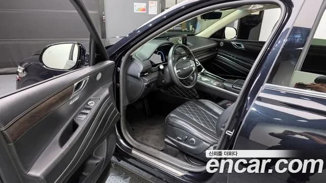 2021 Genesis GV80 2.5T Gasoline AWD Sold VIN KMTHA81BDMU068706 – photo 27 2021 Genesis GV80 2.5T Gasoline AWD Sold VIN KMTHA81BDMU068706 – photo 27