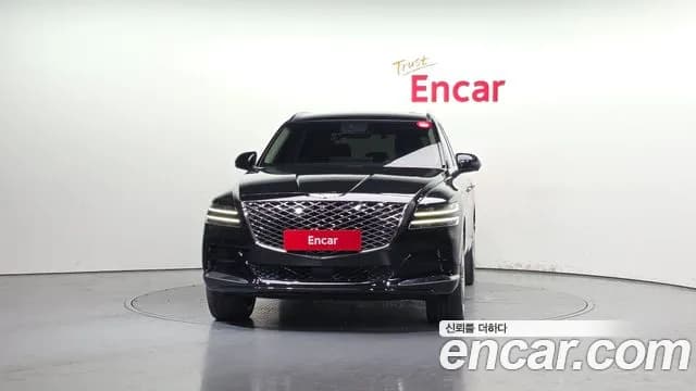 2021 Genesis GV80 2.5T Gasoline AWD Sold VIN KMTHA81BDMU068706 – photo 33 2021 Genesis GV80 2.5T Gasoline AWD Sold VIN KMTHA81BDMU068706 – photo 33