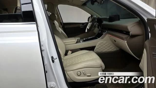 2021 Genesis GV80 2.5T Gasoline AWD Sold VIN KMTHA81BDMU071219 – photo 11 2021 Genesis GV80 2.5T Gasoline AWD Sold VIN KMTHA81BDMU071219 – photo 11