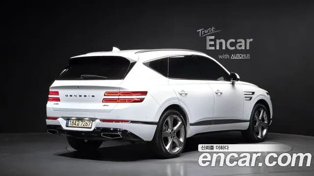 2021 Genesis GV80 2.5T Gasoline AWD Sold VIN KMTHA81BDMU071219 – photo 12 2021 Genesis GV80 2.5T Gasoline AWD Sold VIN KMTHA81BDMU071219 – photo 12