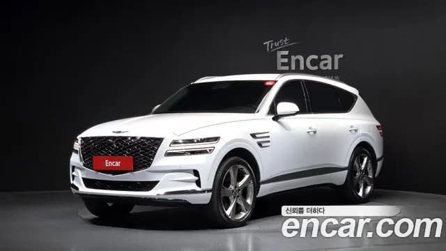 2021 Genesis GV80 2.5T Gasoline AWD Sold VIN KMTHA81BDMU071219 – photo 18 2021 Genesis GV80 2.5T Gasoline AWD Sold VIN KMTHA81BDMU071219 – photo 18