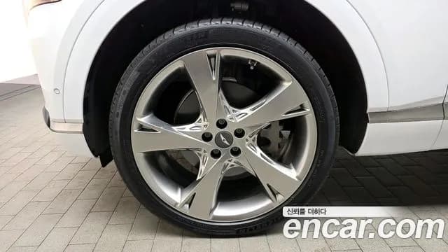 2021 Genesis GV80 2.5T Gasoline AWD Sold VIN KMTHA81BDMU071219 – photo 25 2021 Genesis GV80 2.5T Gasoline AWD Sold VIN KMTHA81BDMU071219 – photo 25