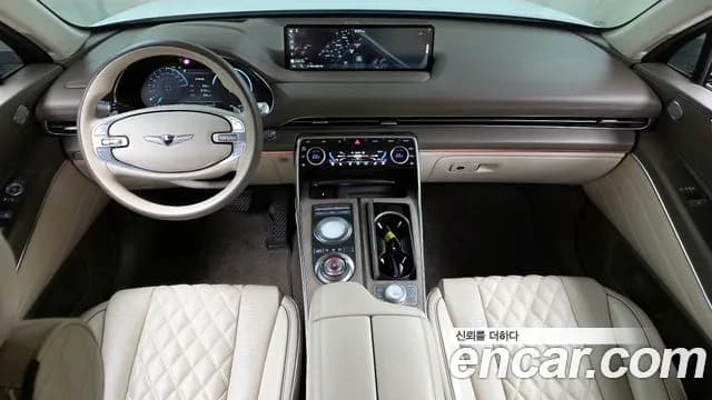 2021 Genesis GV80 2.5T Gasoline AWD Sold VIN KMTHA81BDMU071219 – photo 26 2021 Genesis GV80 2.5T Gasoline AWD Sold VIN KMTHA81BDMU071219 – photo 26