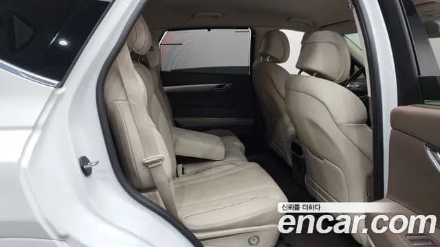 2021 Genesis GV80 2.5T Gasoline AWD Sold VIN KMTHA81BDMU072228 – engine bay 2021 Genesis GV80 2.5T Gasoline AWD Sold VIN KMTHA81BDMU072228 – engine bay