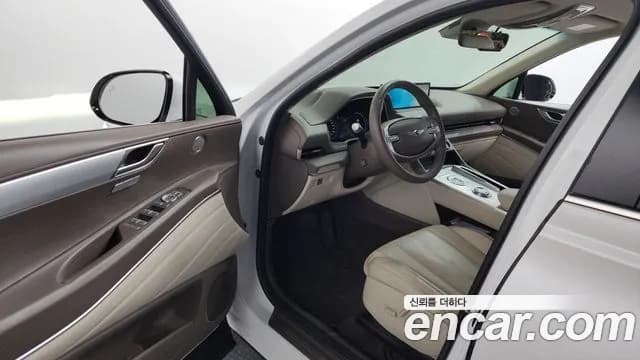 2021 Genesis GV80 2.5T Gasoline AWD Sold VIN KMTHA81BDMU072228 – photo 15 2021 Genesis GV80 2.5T Gasoline AWD Sold VIN KMTHA81BDMU072228 – photo 15