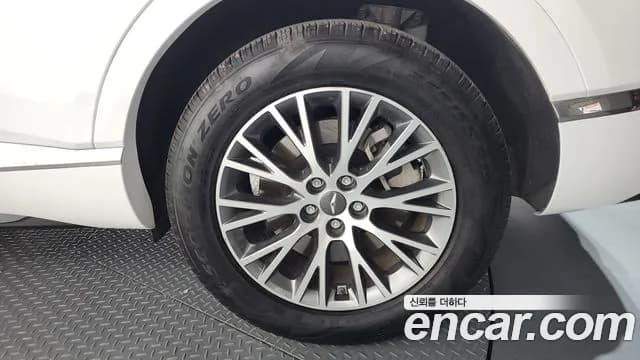 2021 Genesis GV80 2.5T Gasoline AWD Sold VIN KMTHA81BDMU072228 – photo 17 2021 Genesis GV80 2.5T Gasoline AWD Sold VIN KMTHA81BDMU072228 – photo 17