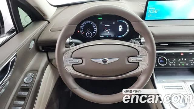 2021 Genesis GV80 2.5T Gasoline AWD Sold VIN KMTHA81BDMU072228 – photo 24 2021 Genesis GV80 2.5T Gasoline AWD Sold VIN KMTHA81BDMU072228 – photo 24