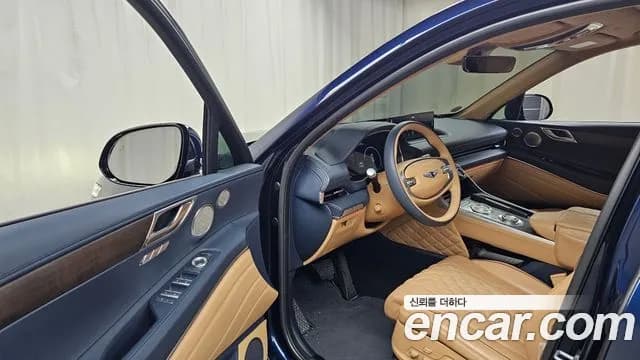 2021 Genesis GV80 2.5T Gasoline AWD Sold VIN KMTHA81BDMU076370 – photo 14 2021 Genesis GV80 2.5T Gasoline AWD Sold VIN KMTHA81BDMU076370 – photo 14
