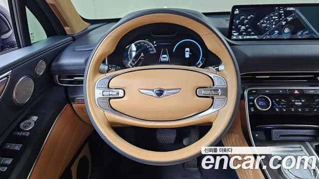 2021 Genesis GV80 2.5T Gasoline AWD Sold VIN KMTHA81BDMU076370 – photo 16 2021 Genesis GV80 2.5T Gasoline AWD Sold VIN KMTHA81BDMU076370 – photo 16
