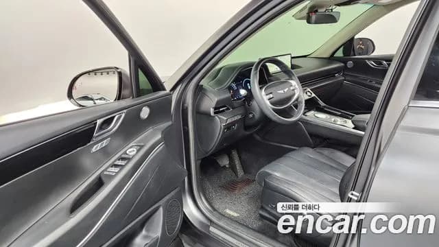 2021 Genesis GV80 2.5T Gasoline AWD Sold VIN KMTHA81BDMU077239 – photo 18 2021 Genesis GV80 2.5T Gasoline AWD Sold VIN KMTHA81BDMU077239 – photo 18