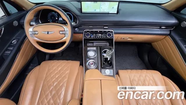 2022 Genesis GV80 2.5T Gasoline AWD Sold VIN KMTHA81BDNU083666 – odometer reading 2022 Genesis GV80 2.5T Gasoline AWD Sold VIN KMTHA81BDNU083666 – odometer reading