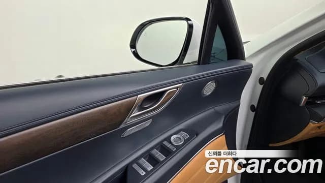 2022 Genesis GV80 2.5T Gasoline AWD Sold VIN KMTHA81BDNU083666 – photo 13 2022 Genesis GV80 2.5T Gasoline AWD Sold VIN KMTHA81BDNU083666 – photo 13