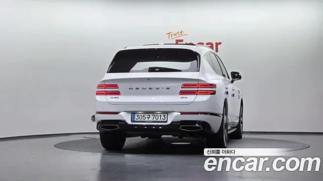 2022 Genesis GV80 2.5T Gasoline AWD Sold VIN KMTHA81BDNU083666 – photo 17 2022 Genesis GV80 2.5T Gasoline AWD Sold VIN KMTHA81BDNU083666 – photo 17