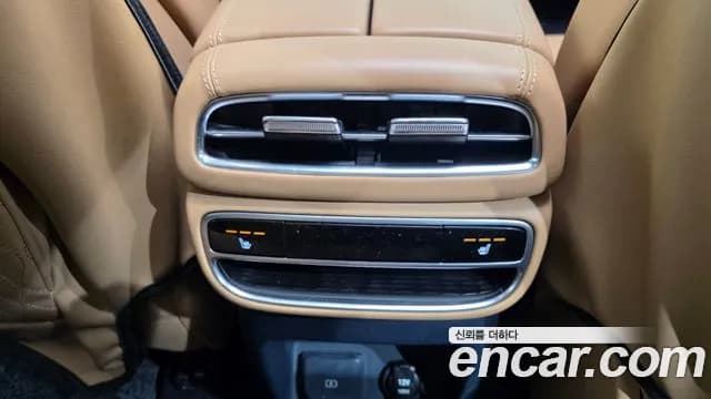 2022 Genesis GV80 2.5T Gasoline AWD Sold VIN KMTHA81BDNU083666 – photo 19 2022 Genesis GV80 2.5T Gasoline AWD Sold VIN KMTHA81BDNU083666 – photo 19