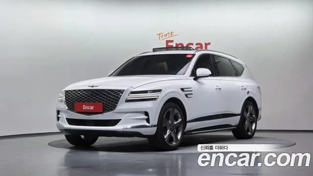 2022 Genesis GV80 2.5T Gasoline AWD Sold VIN KMTHA81BDNU083666 – photo 22 2022 Genesis GV80 2.5T Gasoline AWD Sold VIN KMTHA81BDNU083666 – photo 22