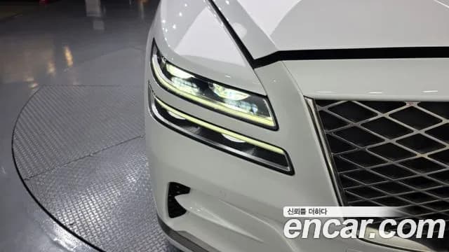 2022 Genesis GV80 2.5T Gasoline AWD Sold VIN KMTHA81BDNU083666 – photo 23 2022 Genesis GV80 2.5T Gasoline AWD Sold VIN KMTHA81BDNU083666 – photo 23