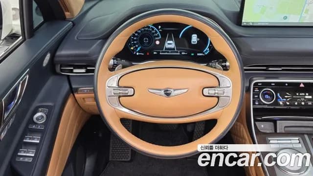 2022 Genesis GV80 2.5T Gasoline AWD Sold VIN KMTHA81BDNU083666 – photo 25 2022 Genesis GV80 2.5T Gasoline AWD Sold VIN KMTHA81BDNU083666 – photo 25