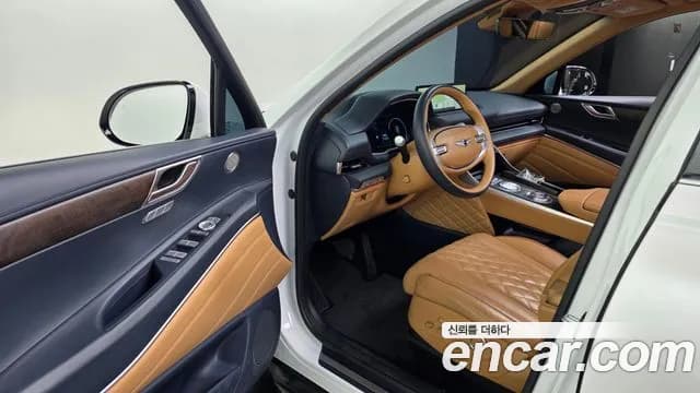 2022 Genesis GV80 2.5T Gasoline AWD Sold VIN KMTHA81BDNU083666 – photo 26 2022 Genesis GV80 2.5T Gasoline AWD Sold VIN KMTHA81BDNU083666 – photo 26