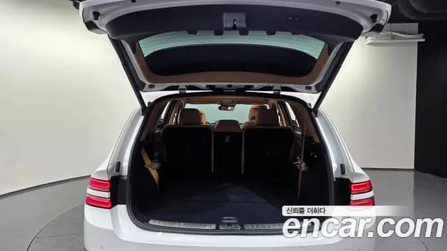 2022 Genesis GV80 2.5T Gasoline AWD Sold VIN KMTHA81BDNU083666 – photo 28 2022 Genesis GV80 2.5T Gasoline AWD Sold VIN KMTHA81BDNU083666 – photo 28