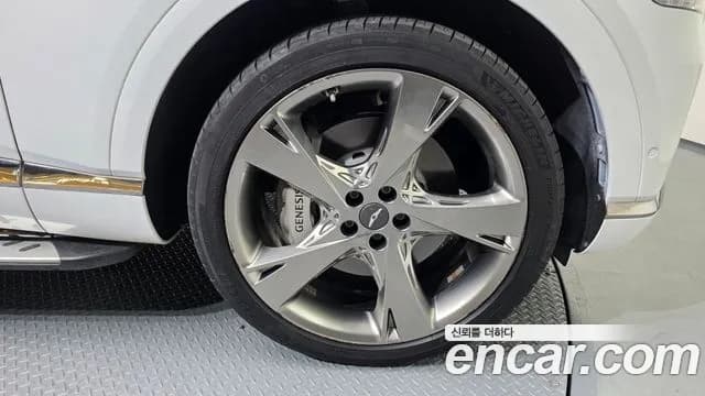 2022 Genesis GV80 2.5T Gasoline AWD Sold VIN KMTHA81BDNU083666 – photo 31 2022 Genesis GV80 2.5T Gasoline AWD Sold VIN KMTHA81BDNU083666 – photo 31