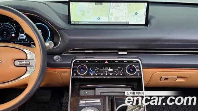 2022 Genesis GV80 2.5T Gasoline AWD Sold VIN KMTHA81BDNU083666 – photo 36 2022 Genesis GV80 2.5T Gasoline AWD Sold VIN KMTHA81BDNU083666 – photo 36