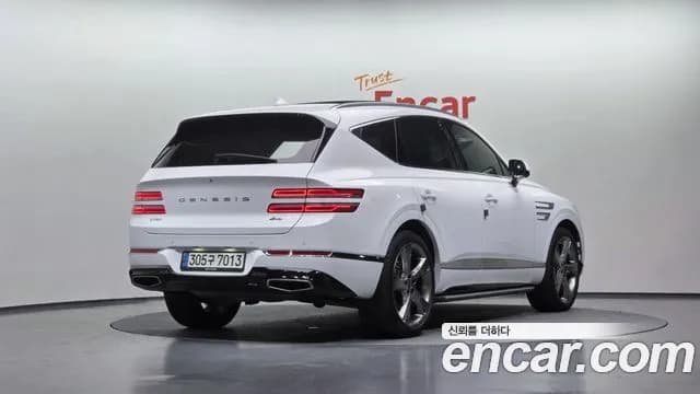 2022 Genesis GV80 2.5T Gasoline AWD Sold VIN KMTHA81BDNU083666 – photo 38 2022 Genesis GV80 2.5T Gasoline AWD Sold VIN KMTHA81BDNU083666 – photo 38