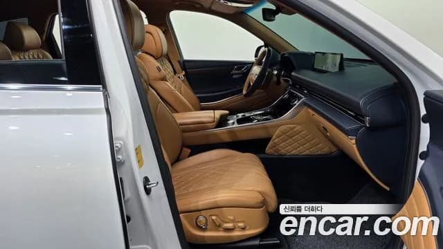 2022 Genesis GV80 2.5T Gasoline AWD Sold VIN KMTHA81BDNU083666 – photo 40 2022 Genesis GV80 2.5T Gasoline AWD Sold VIN KMTHA81BDNU083666 – photo 40