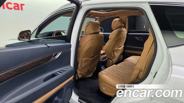 2022 Genesis GV80 2.5T Gasoline AWD Sold VIN KMTHA81BDNU083666 – photo 41 2022 Genesis GV80 2.5T Gasoline AWD Sold VIN KMTHA81BDNU083666 – photo 41