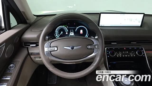 2022 Genesis GV80 2.5T Gasoline AWD Sold VIN KMTHA81BDNU084501 – interior seats 2022 Genesis GV80 2.5T Gasoline AWD Sold VIN KMTHA81BDNU084501 – interior seats