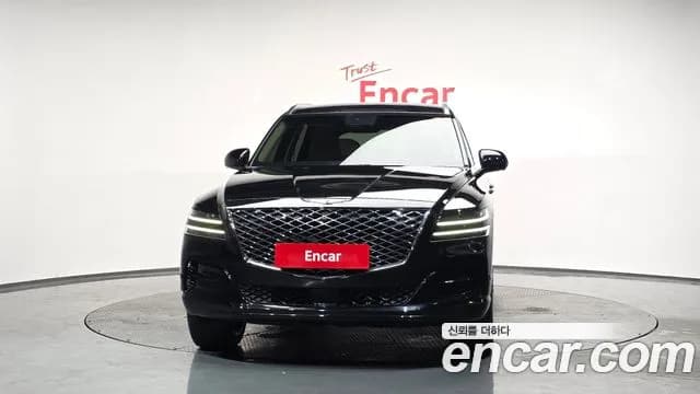 2022 Genesis GV80 2.5T Gasoline AWD Sold VIN KMTHA81BDNU084501 – photo 11 2022 Genesis GV80 2.5T Gasoline AWD Sold VIN KMTHA81BDNU084501 – photo 11