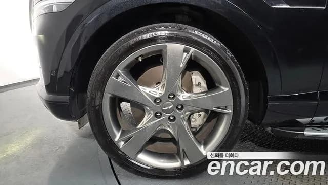 2022 Genesis GV80 2.5T Gasoline AWD Sold VIN KMTHA81BDNU084501 – photo 12 2022 Genesis GV80 2.5T Gasoline AWD Sold VIN KMTHA81BDNU084501 – photo 12
