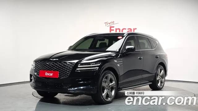 2022 Genesis GV80 2.5T Gasoline AWD Sold VIN KMTHA81BDNU084501 – photo 14 2022 Genesis GV80 2.5T Gasoline AWD Sold VIN KMTHA81BDNU084501 – photo 14