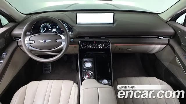 2022 Genesis GV80 2.5T Gasoline AWD Sold VIN KMTHA81BDNU084501 – photo 17 2022 Genesis GV80 2.5T Gasoline AWD Sold VIN KMTHA81BDNU084501 – photo 17