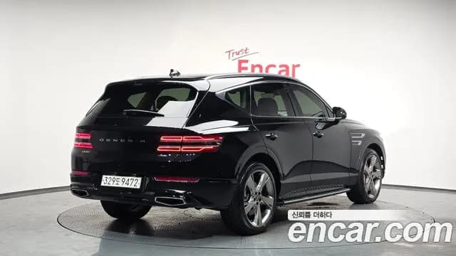 2022 Genesis GV80 2.5T Gasoline AWD Sold VIN KMTHA81BDNU084501 – photo 19 2022 Genesis GV80 2.5T Gasoline AWD Sold VIN KMTHA81BDNU084501 – photo 19