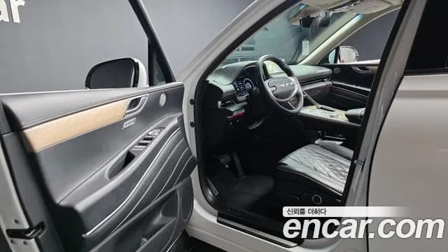 2022 Genesis GV80 2.5T Gasoline AWD Sold VIN KMTHA81BDNU087878 – odometer reading 2022 Genesis GV80 2.5T Gasoline AWD Sold VIN KMTHA81BDNU087878 – odometer reading
