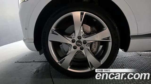 2022 Genesis GV80 2.5T Gasoline AWD Sold VIN KMTHA81BDNU087878 – photo 14 2022 Genesis GV80 2.5T Gasoline AWD Sold VIN KMTHA81BDNU087878 – photo 14