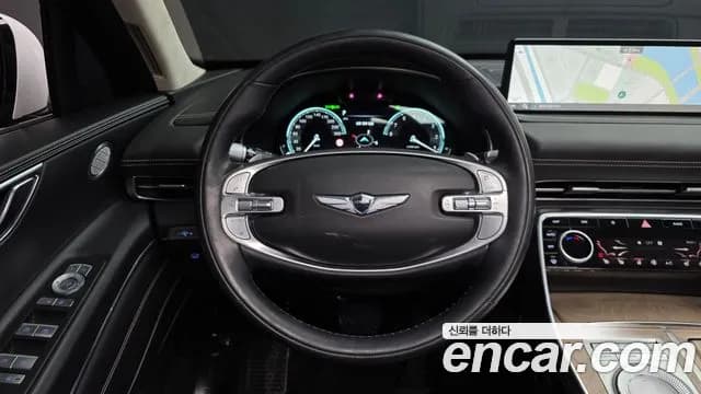 2022 Genesis GV80 2.5T Gasoline AWD Sold VIN KMTHA81BDNU087878 – photo 15 2022 Genesis GV80 2.5T Gasoline AWD Sold VIN KMTHA81BDNU087878 – photo 15