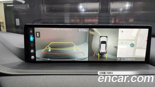 2022 Genesis GV80 2.5T Gasoline AWD Sold VIN KMTHA81BDNU095469 – undercarriage 2022 Genesis GV80 2.5T Gasoline AWD Sold VIN KMTHA81BDNU095469 – undercarriage