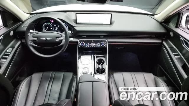 2022 Genesis GV80 2.5T Gasoline AWD Sold VIN KMTHA81BDNU095469 – odometer reading 2022 Genesis GV80 2.5T Gasoline AWD Sold VIN KMTHA81BDNU095469 – odometer reading